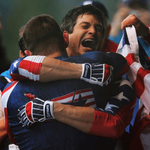 Steve Mesler