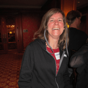 Kelly Davis
