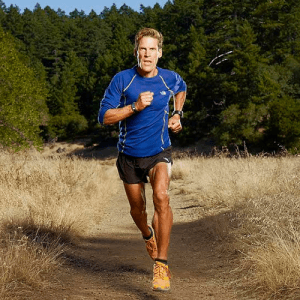 Dean Karnazes