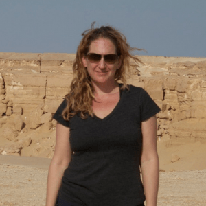Jennifer Steinman