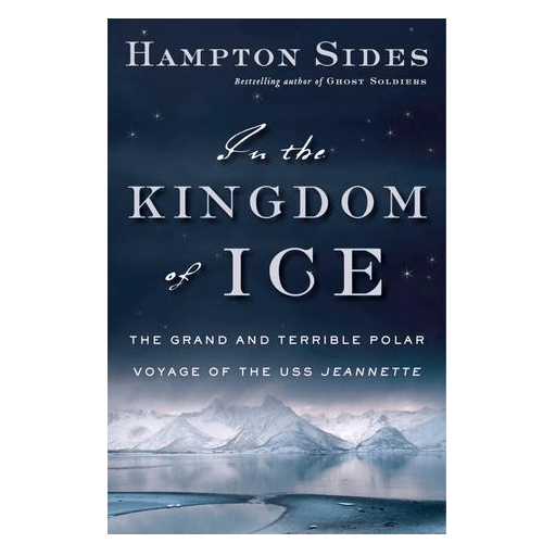 In the Kingdom of Ice