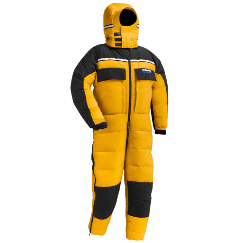 Expedition Suit