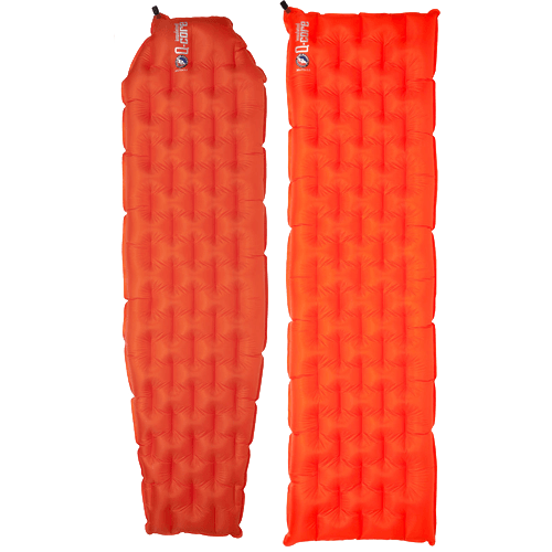Insulated Q-Core Pad