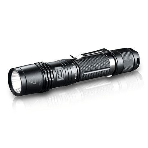 PD35 Flashlight