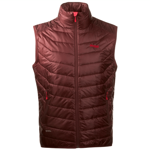 Valdres Insulated Vest
