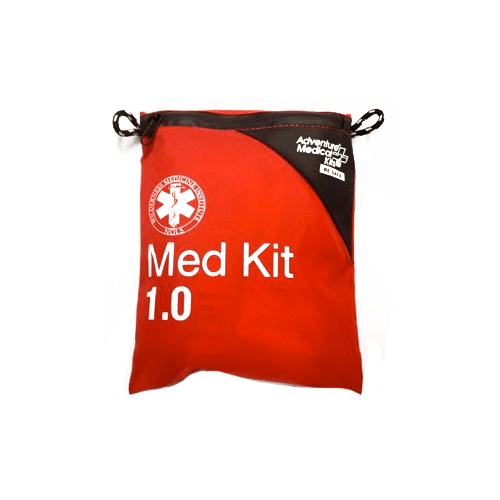 NOLS Med Kit 1.0