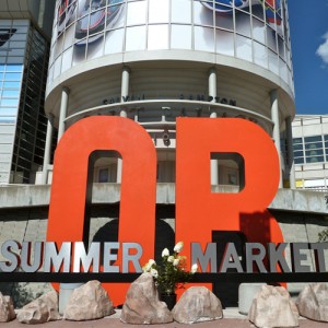 Outdoor Retailer