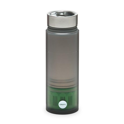 Grayl Water Filtration