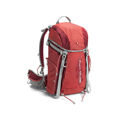 Manfrotto Off Road Backpack