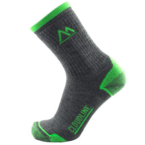 20% off CloudLine Socks