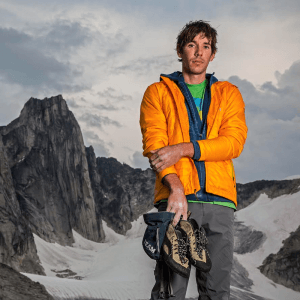 Alex Honnold