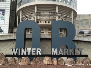 Outdoor Retailer