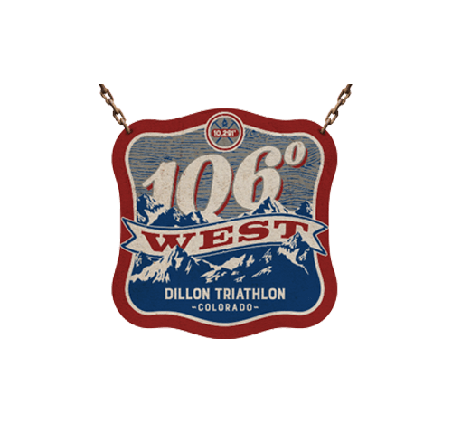 10% off 106 West Triathlon