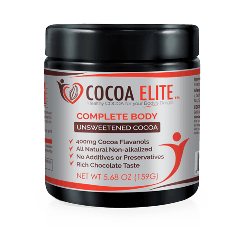 Complete Body Recovery Protein