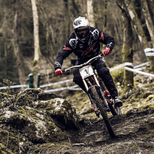 Aaron Gwin