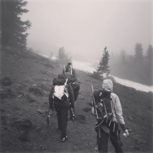 Summit for Someone