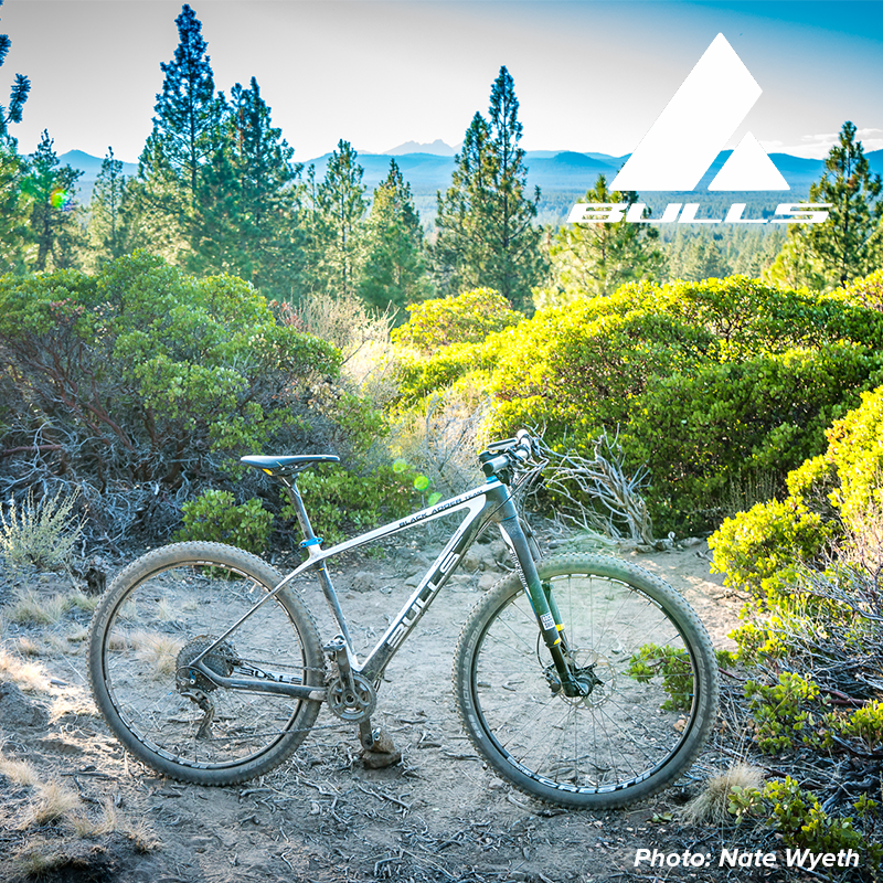 5% off BULLS Bikes USA