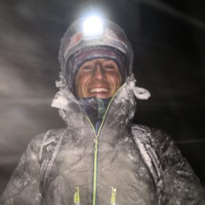 Summit for Someone