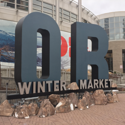 Outdoor Retailer Winter Market 2017
