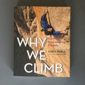 Chris Noble