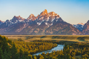 Grand Teton