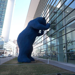 Outdoor Retailer Winter Market 2018