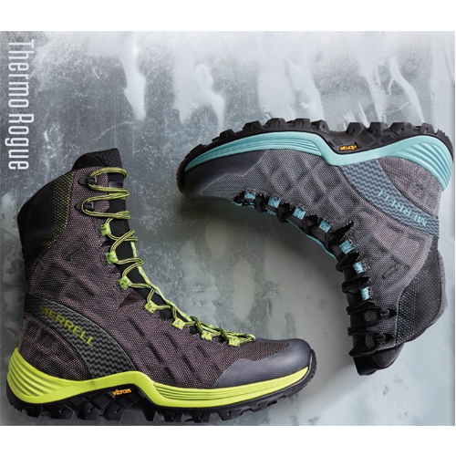 MERRELL THERMO ROGUE